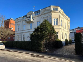 The Embassy Lund